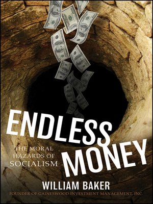 cover image of Endless Money